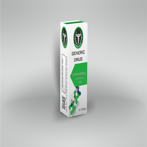 سارم لیگاندرول