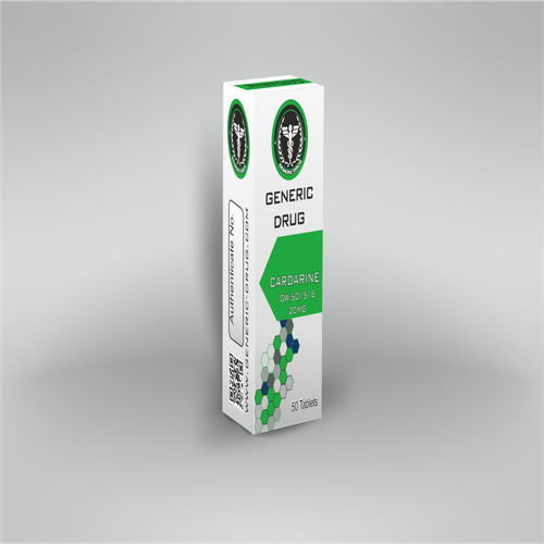 سارم کاردارین