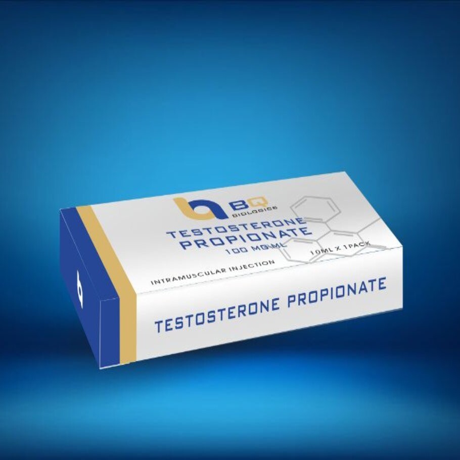 پرپیونات بی کیو بیولوژیک اورجینال