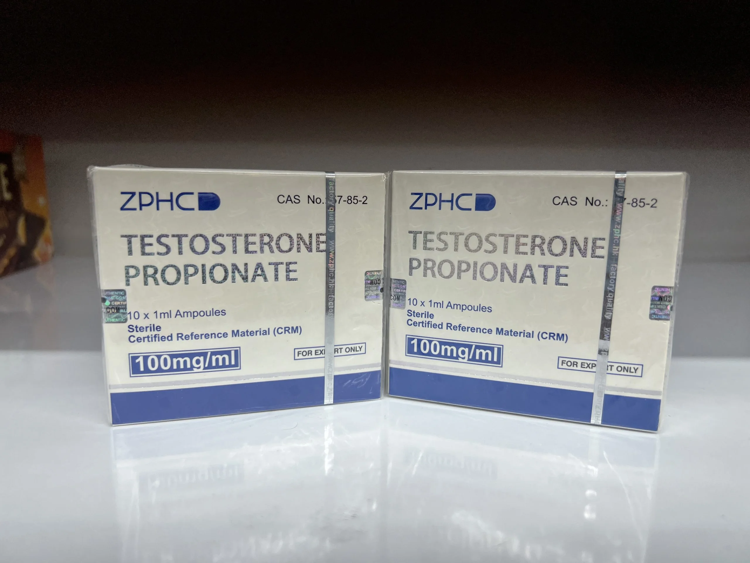 پرپیونات 20 میل zphc اورجینال