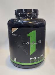 گینر رول وان ۲۷۵۰ گرم طعم شکلات