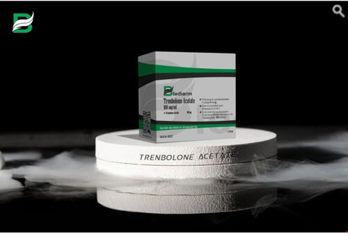 ترنبولون استات