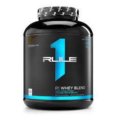 وی پروتئین رول وان