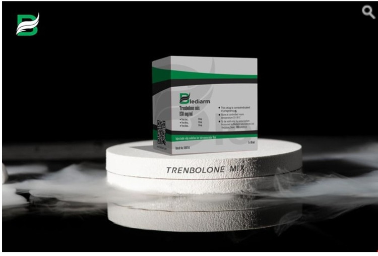 ترنبولون میکس