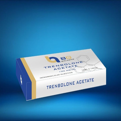 ترنبولون استات