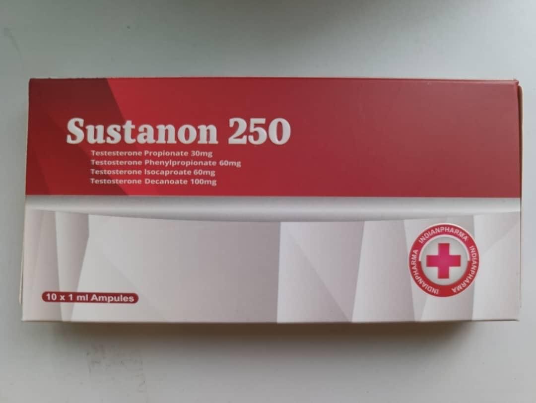 سوستانول صلیب