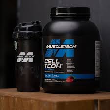 کراتین ترکیبی ماسل ۲۷۲۰ گرم