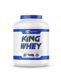 کینگ وی رونی کلمن ۲/۳ کیلوگرمی