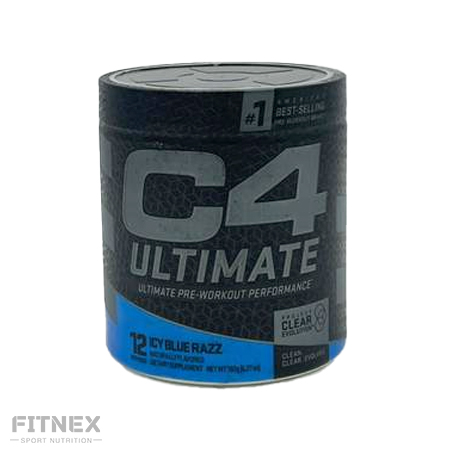 پمپ سی فور التیمیت 192 گرم