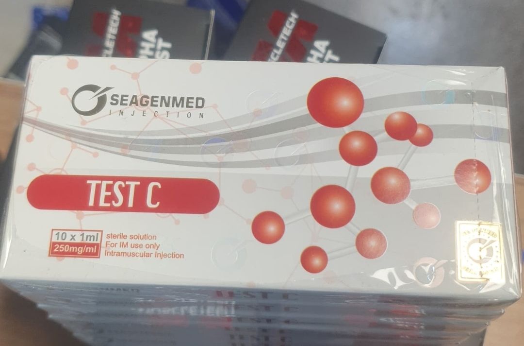 تست سایپیونات اندیا فارما Q MED