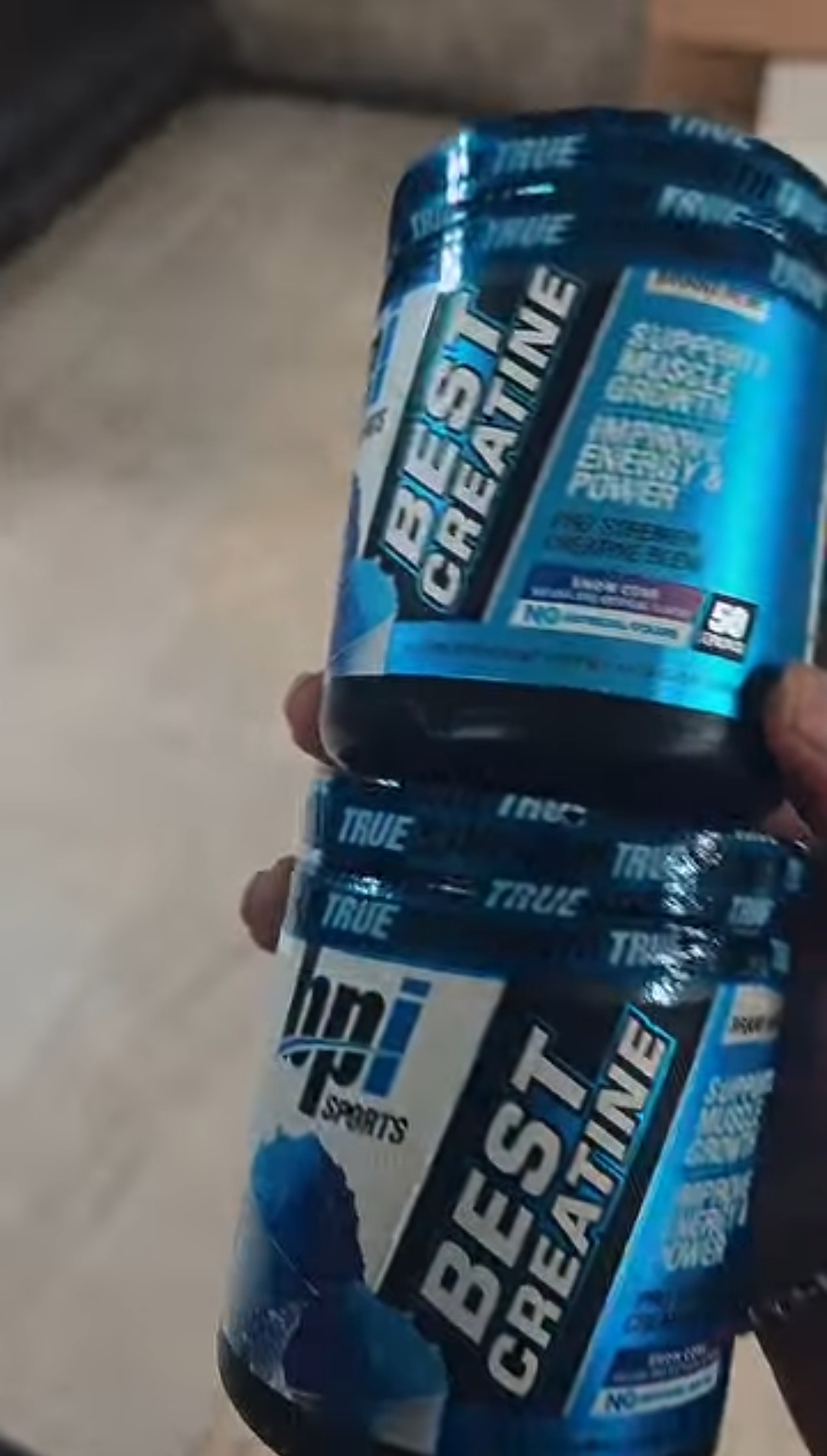 بست کراتین بی پی آی bpi