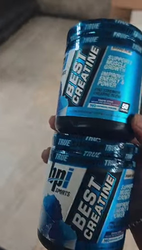 بست کراتین بی پی آی bpi
