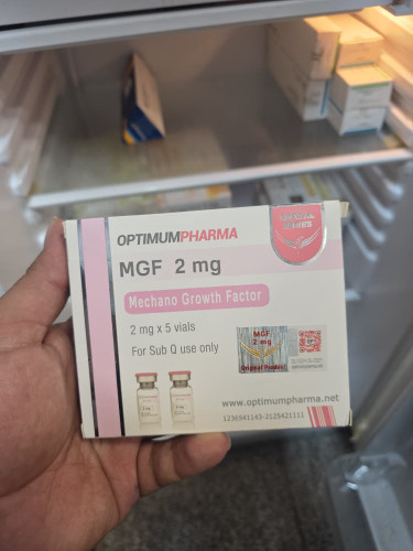 ام جی اف MGF