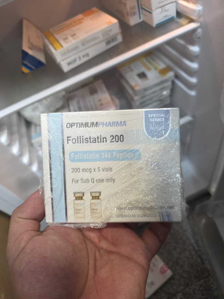 فول استاتین