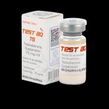 سوسپانش ایرون فارما دوز 75